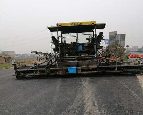 Changan Highway