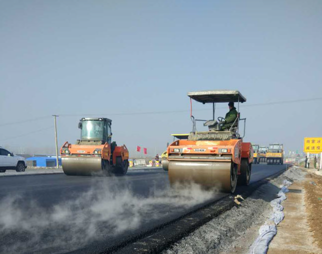 Yangzhou 611 provincial highway